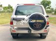 Cần bán lại xe Toyota Land Cruiser sản xuất 2002, màu bạc còn mới, 368tr