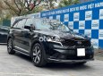 Cần bán Kia Sorento Luxury Diesel năm 2021, màu đen