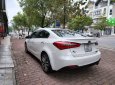 Cần bán lại xe Kia K3 số tự động sản xuất 2016, màu trắng