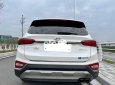 Cần bán xe Hyundai Santa Fe 2.2D Premium sản xuất 2020, màu trắng