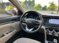 Cần bán xe Hyundai Elantra GLS 2.0MT sản xuất 2019, màu đỏ