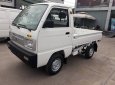 Cần bán Suzuki Super Carry Truck sản xuất năm 2022, màu trắng giá cạnh tranh