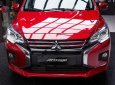 Bán ô tô Mitsubishi Attrage 1.2L MT sản xuất 2021, nhập khẩu nguyên chiếc, 375 triệu