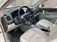 Xe Chevrolet Captiva ltz 2.0 năm sản xuất 2015, màu trắng