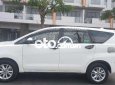 Cần bán Toyota Innova 2.0E sản xuất 2018, màu trắng, giá chỉ 505 triệu