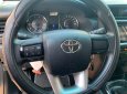 Cần bán lại xe Toyota Fortuner 2.5G 4x2 MT năm sản xuất 2020, màu nâu