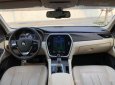Bán xe VinFast Lux SA2.0 cao Cấp, đời 2019, màu Xám, giá 856 triệu