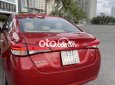 Cần bán lại xe Toyota Vios 1.5G AT sản xuất năm 2018, màu đỏ