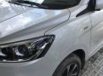 Cần bán lại xe Suzuki Ertiga 1.5L GLX AT năm sản xuất 2019, màu trắng