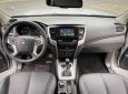 Cần bán lại xe Mitsubishi Triton sản xuất năm 2020, màu bạc, nhập khẩu còn mới