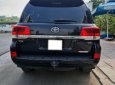 Bán Toyota Land Cruiser VX 4.6 V8 năm 2017, màu đen, xe nhập