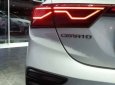 Bán xe Kia Cerato 1.6 AT Deluxe sản xuất 2022, màu trắng