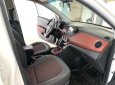 Bán ô tô Hyundai Grand i10 Hatchback 1.2AT sản xuất năm 2020, màu trắng, giá 400tr