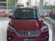 Bán Suzuki Ertiga sản xuất năm 2021, màu đỏ, nhập khẩu
