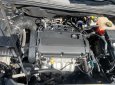 Xe Chevrolet Cruze LTZ năm sản xuất 2016, màu đen số tự động, giá tốt