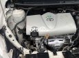 Bán xe Toyota Vios 1.5 CVT sản xuất 2016, màu trắng, 395tr