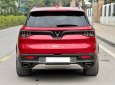Bán xe VinFast LUX SA2.0 năm 2020, màu đỏ còn mới