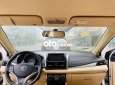Xe Toyota Vios 1.5 G AT sản xuất năm 2017, màu trắng, giá 445tr