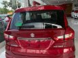 Bán Suzuki Ertiga sản xuất năm 2021, màu đỏ, nhập khẩu