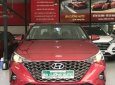 Bán Hyundai Accent 1.4ATH năm sản xuất 2021, màu đỏ