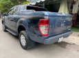 Cần bán lại xe Ford Ranger XLS 2.2 4x2MT sản xuất 2019, màu xanh lam, xe nhập số sàn