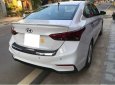 Cần bán lại xe Hyundai Accent 1.4MT năm 2018, màu trắng, giá 368tr