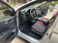 Bán ô tô Honda City 1.5L sản xuất 2018, màu bạc, nhập khẩu nguyên chiếc, 455 triệu