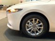 Bán xe Mazda 3 1.5L sản xuất 2022, màu trắng