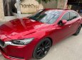 Cần bán gấp Mazda 6 2.0 Premium sản xuất năm 2021, màu đỏ giá cạnh tranh