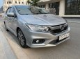 Bán ô tô Honda City 1.5L sản xuất 2018, màu bạc, nhập khẩu nguyên chiếc, 455 triệu