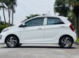 Cần bán Kia Morning S 1.25AT năm sản xuất 2018, màu trắng chính chủ