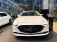 Bán xe Mazda 3 1.5L sản xuất 2022, màu trắng