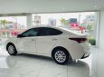 Xe Hyundai Accent năm 2019, màu trắng đẹp như mới, giá tốt