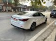 Cần bán lại xe Mazda 6 2.0 Premium sản xuất 2020, màu trắng như mới