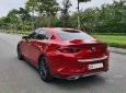 Xe Mazda 3 1.5L Luxury năm 2020, màu đỏ, xe đẹp giá cạnh tranh