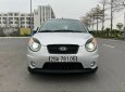 Cần bán lại xe Kia Morning sản xuất 2009, màu bạc, xe nhập giá cạnh tranh