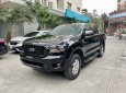 Bán Ford Ranger XLS năm sản xuất 2021, màu đen, nhập khẩu  