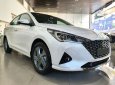 Bán ô tô Hyundai Accent 1.4 ATH sản xuất năm 2022, màu trắng