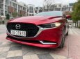 Bán Mazda 3 1.5 sản xuất 2020, màu đỏ, giá 670tr