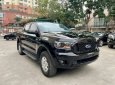 Bán Ford Ranger XLS năm sản xuất 2021, màu đen, nhập khẩu  