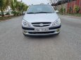 Bán Hyundai Click sản xuất năm 2008, màu bạc, nhập khẩu nguyên chiếc Hàn