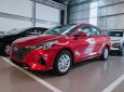 Cần bán Hyundai Accent năm sản xuất 2021, màu đỏ