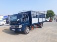 Giá xe tải Thaco Ollin 700 tải trọng 2.15/3.49 tấn Trường Hải ở Hà Nội