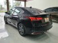 Xe Hyundai Accent 1.4AT năm 2021, màu đen giá cạnh tranh