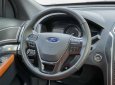 Cần bán xe Ford Explorer năm sản xuất 2020, màu trắng, nhập khẩu nguyên chiếc còn mới