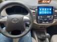 Bán ô tô Toyota Innova 2.0E sản xuất 2016, màu bạc chính chủ