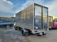 Cần bán xe tải Hino XZU đời 2020 tải 1t8 thùng 4m5 giá rẻ