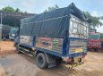 Bán xe Đô Thành iz49 mui bạt đời 2017 tải 2t3 thùng 4m2 giá rẻ