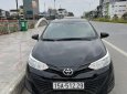 Cần bán xe Toyota Vios 1.5E MT sản xuất 2019, màu đen