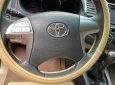 Xe Toyota Fortuner 2.5G 4x2MT năm 2016, màu bạc số sàn